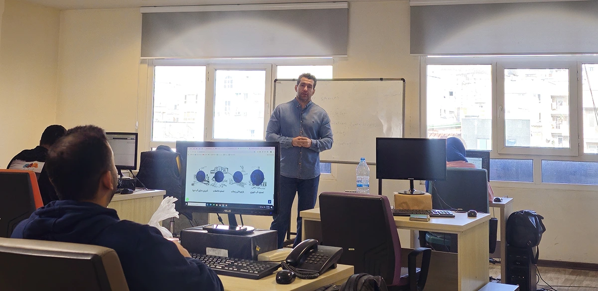 بازاریابی اینترنتی در سال 2024