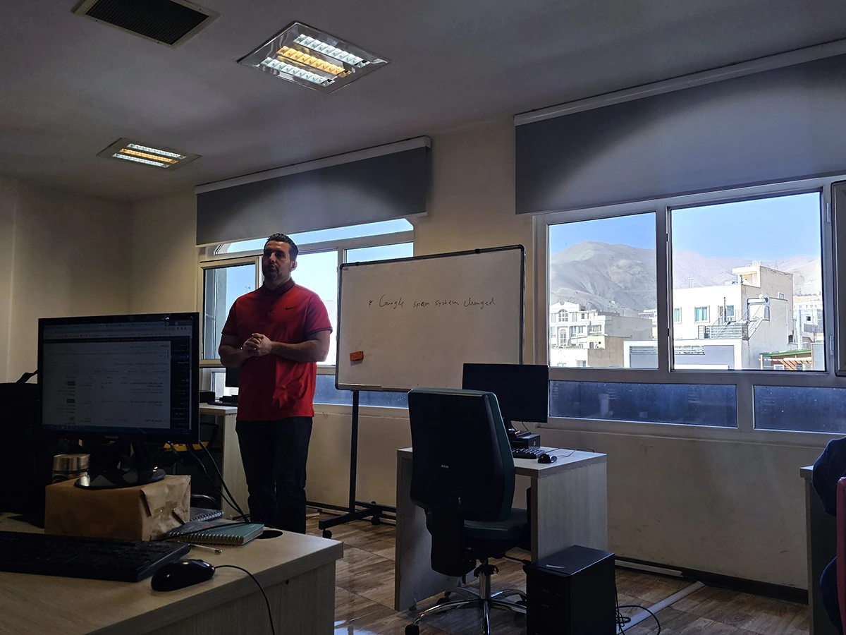 استراتژی محتوا در طراحی سایت