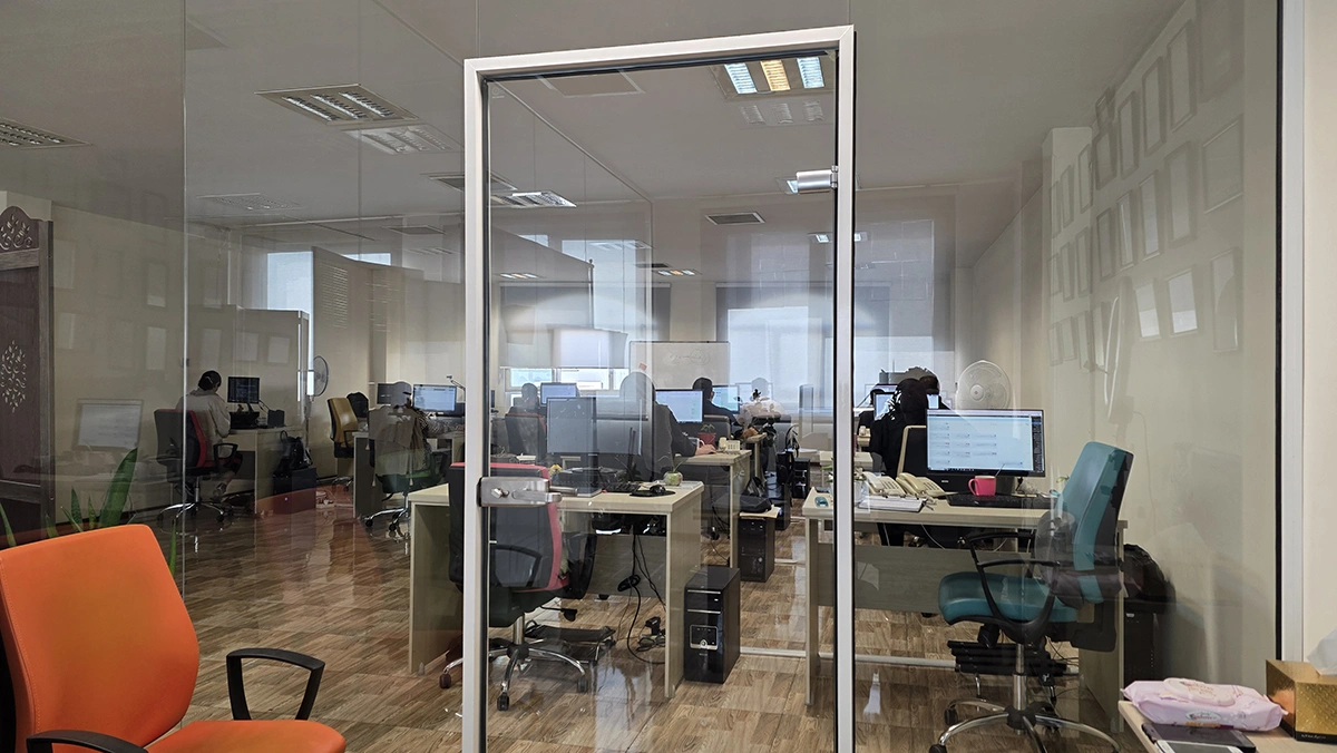 طراحی سایت تبلیغاتی یا تجاری