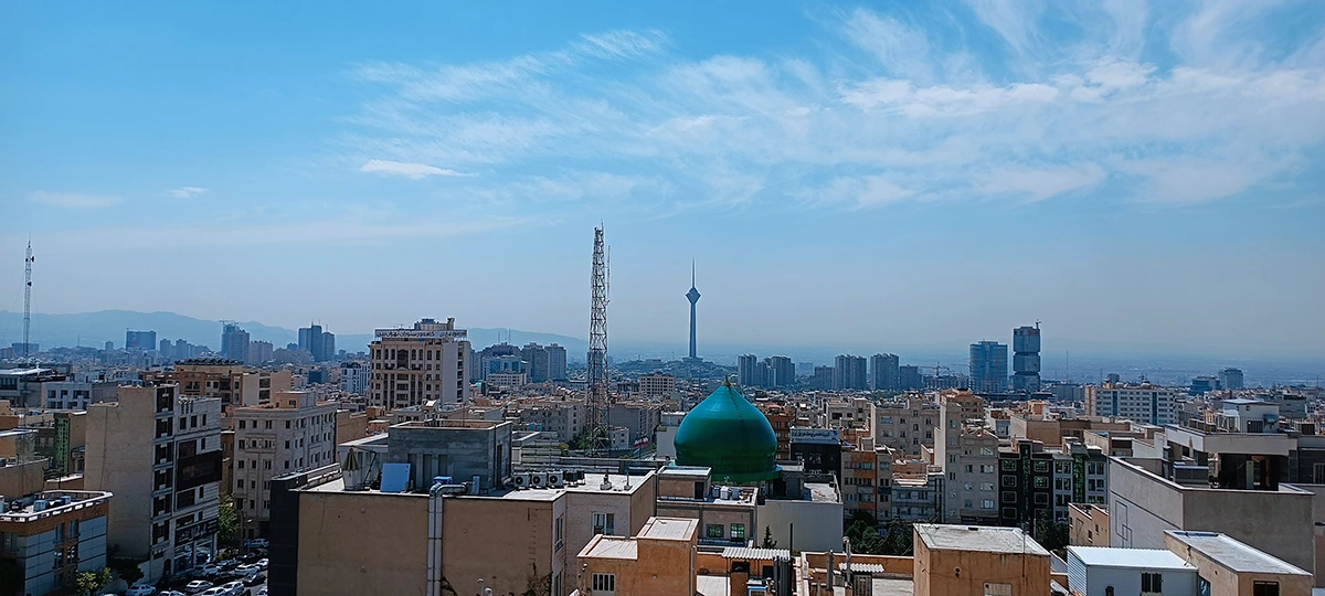 طراحی موثر منوبندی وب سایت