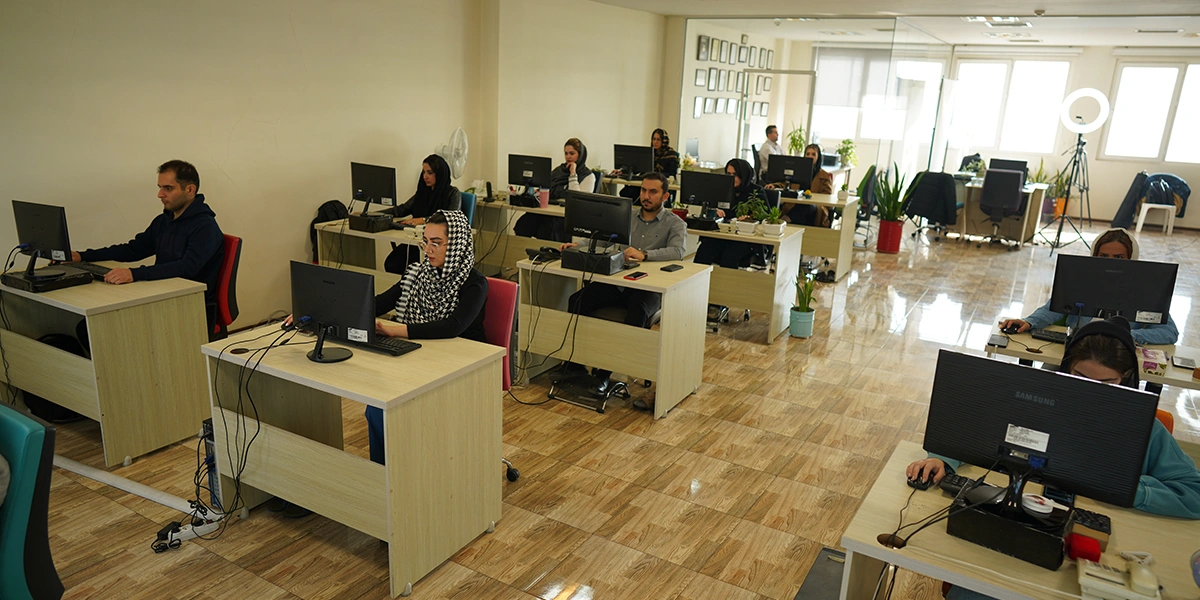 سفارش طراحی سایت 