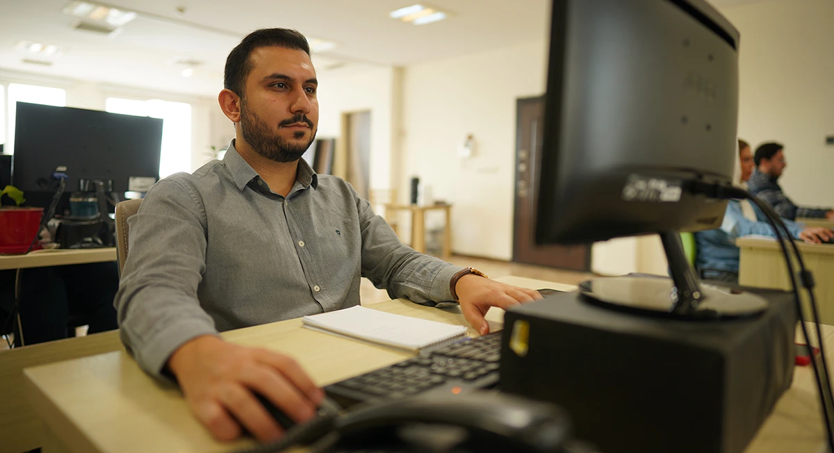 طراحی سایت شخصی  و شخصیت ها