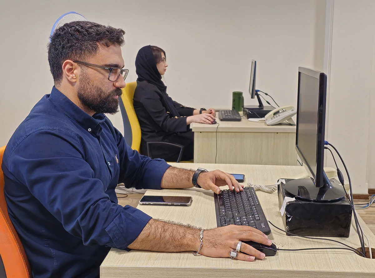 طراحی سایت حرفه ای و با کیفیت