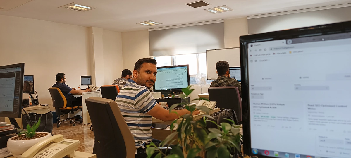 تفاوت سئو قدیم و جدید