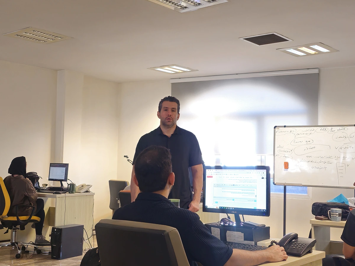 سئو و بهینه سازی وب سایت رتبه اول گوگل