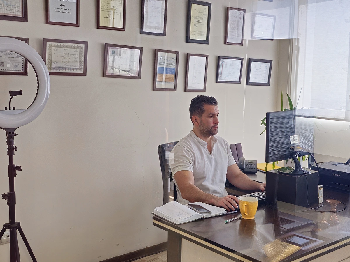 آموزش رایگان سئو و بهینه سازی سایت: رتبه اول گوگل