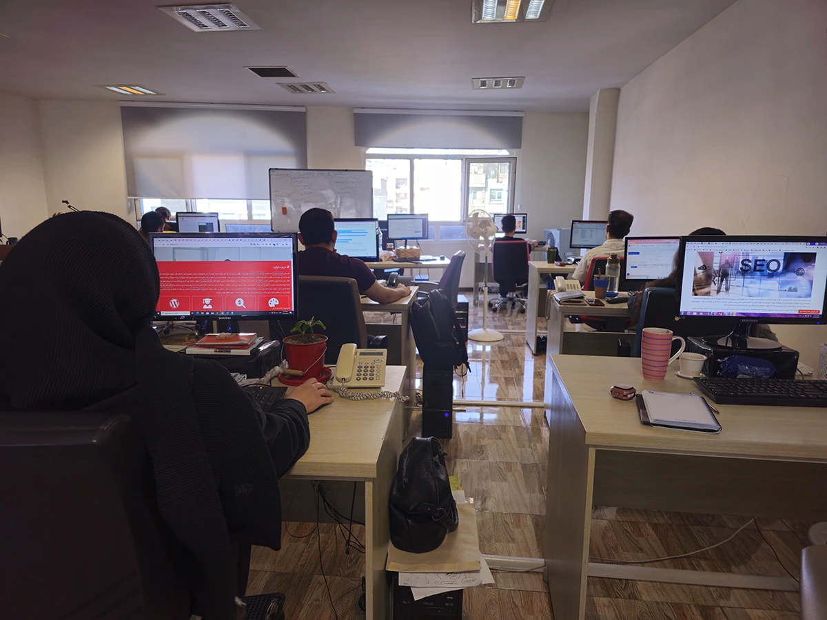 جدیدترین فونت های 2025