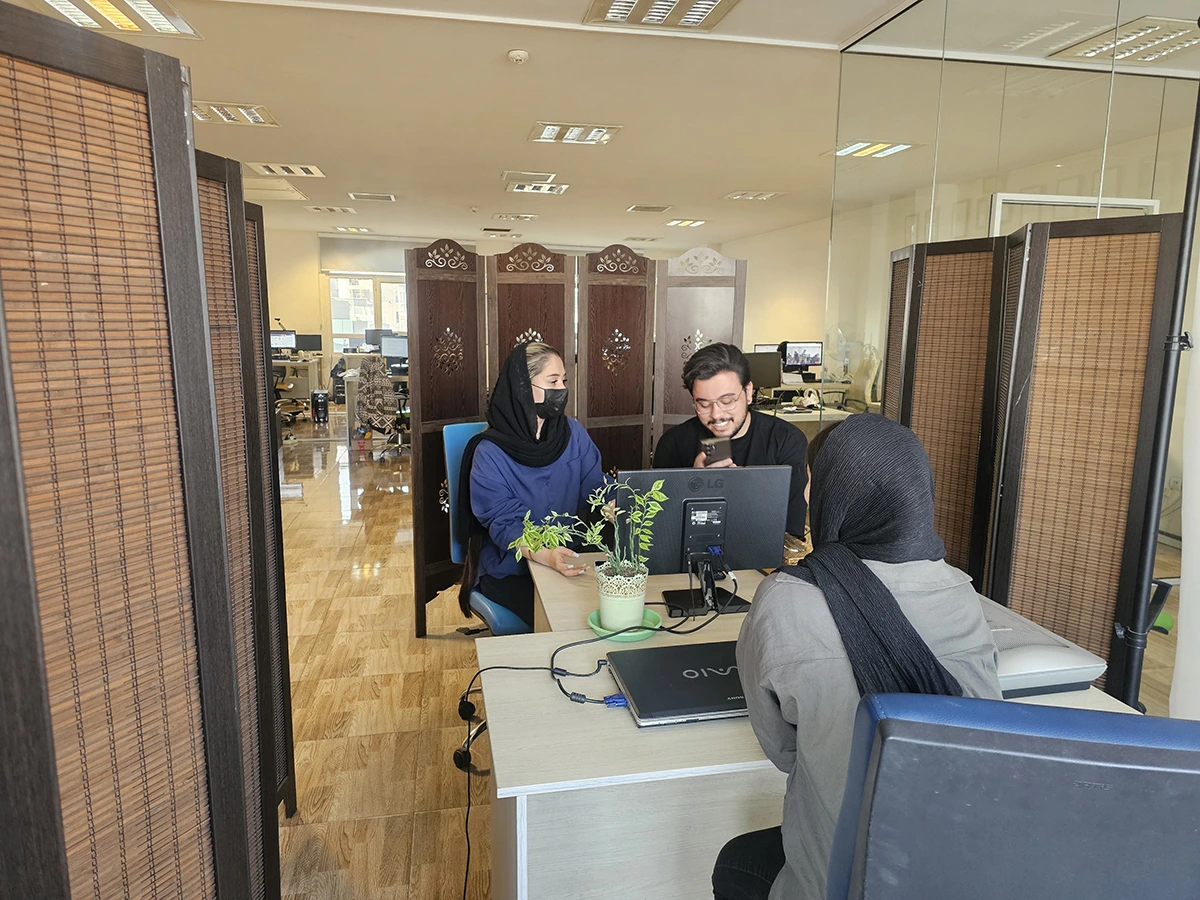 جدیدترین فونت های وب