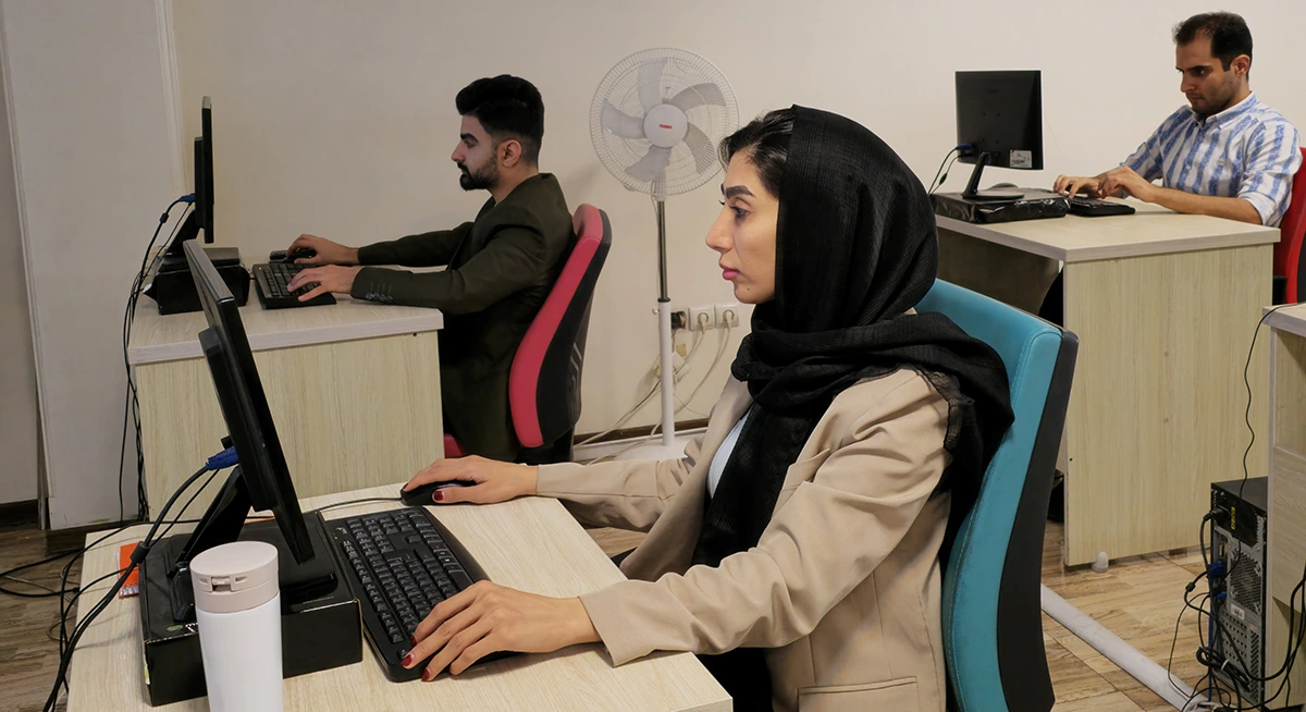 راهنمای جامع طراحی سایت و شرح اصول