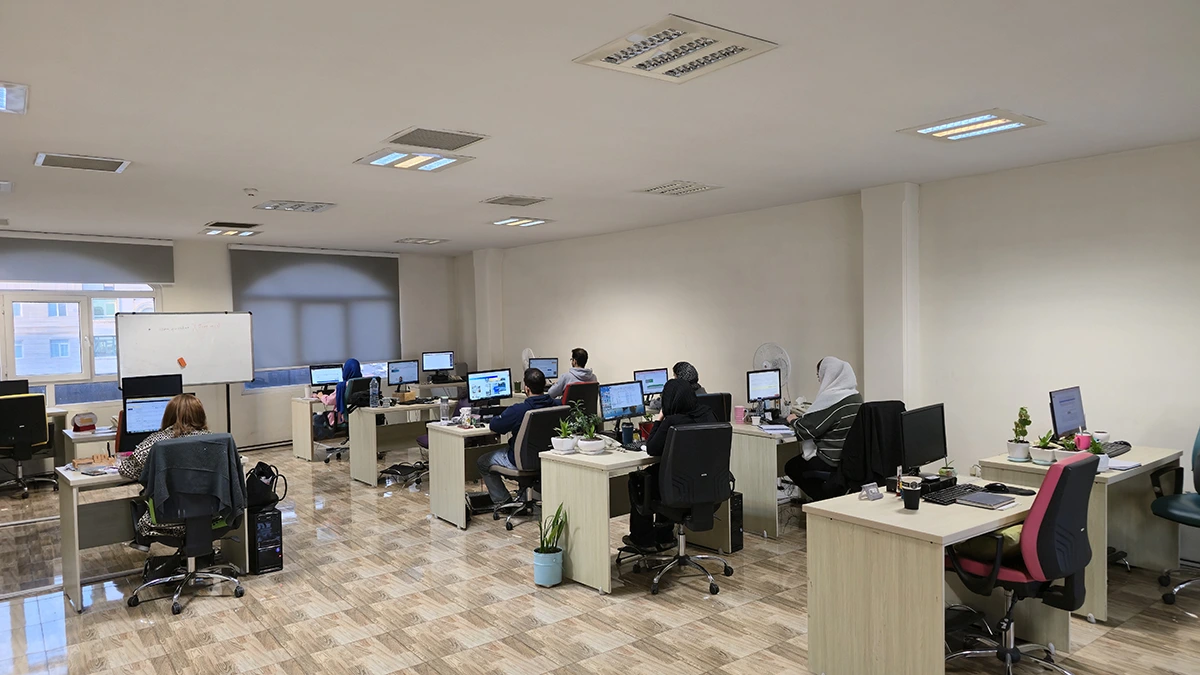 بهترین سبک های طراحی سایت