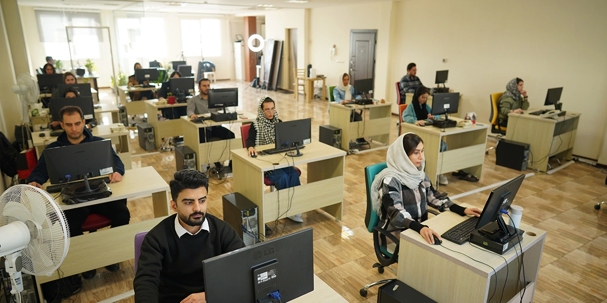 چک لیست طراحی سایت؛ کامل ترین راهنمای طراحی وب سایت از دامنه تا پشتیبانی