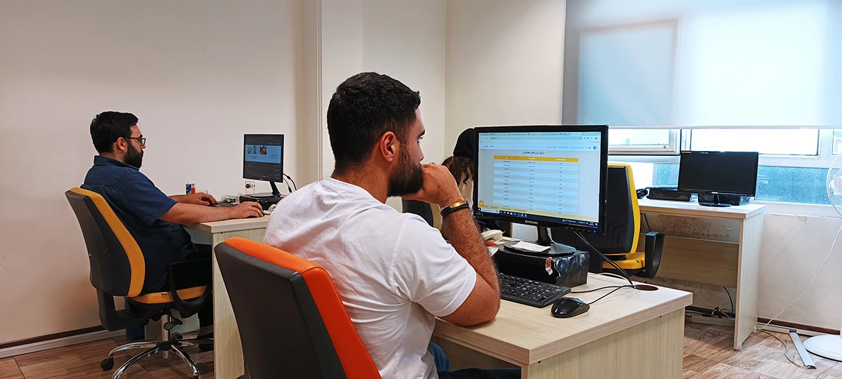 افزایش نتایج سئو دارکوب