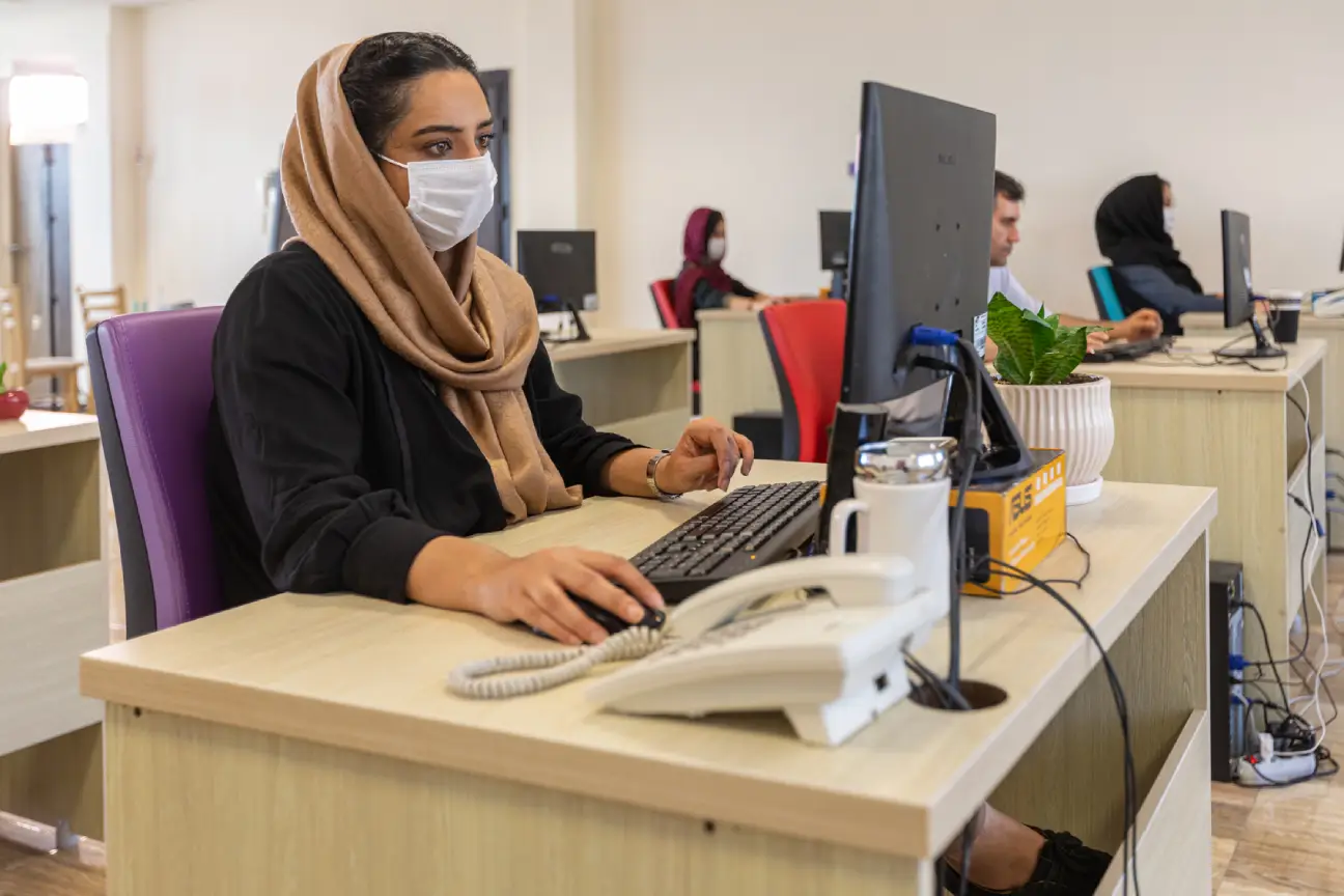 بهبود تجربه کاربری