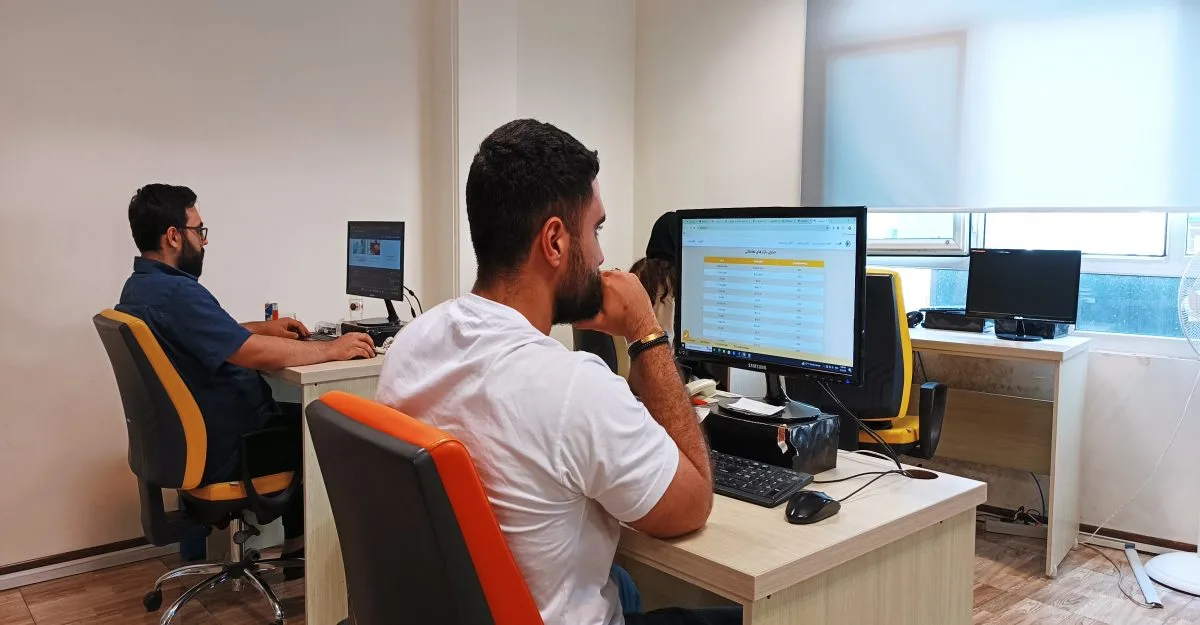 ساخت ربات های تریدر