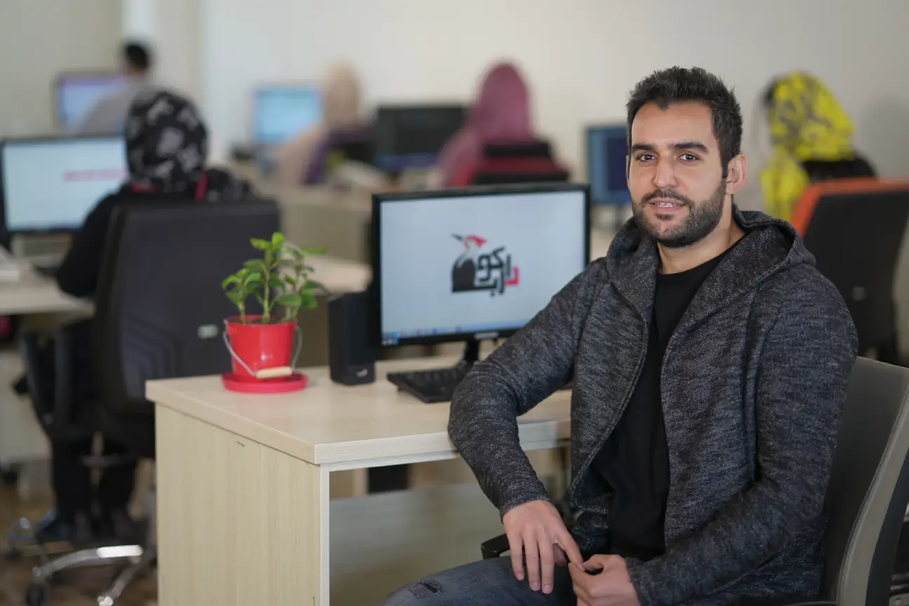 محلی سازی محتوا