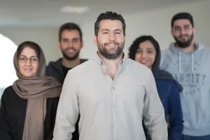 هماهنگی طراحی سایت و سئو