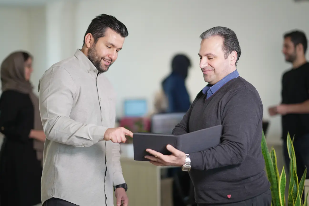 سئو و بهینه سازی سایت