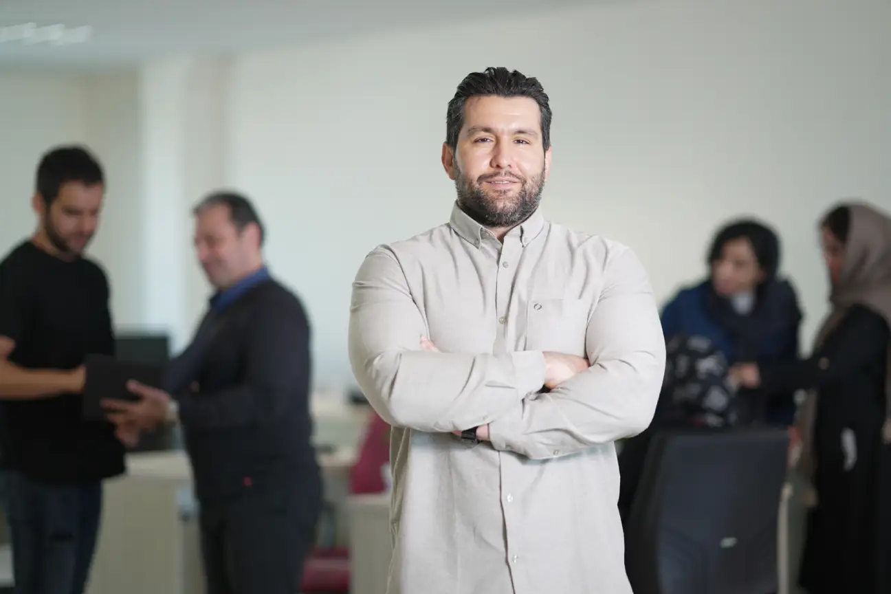 سهم خانم ها و آقایان در طراحی سایت