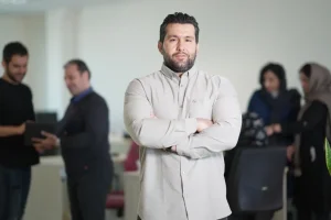 طراحی وب سایت