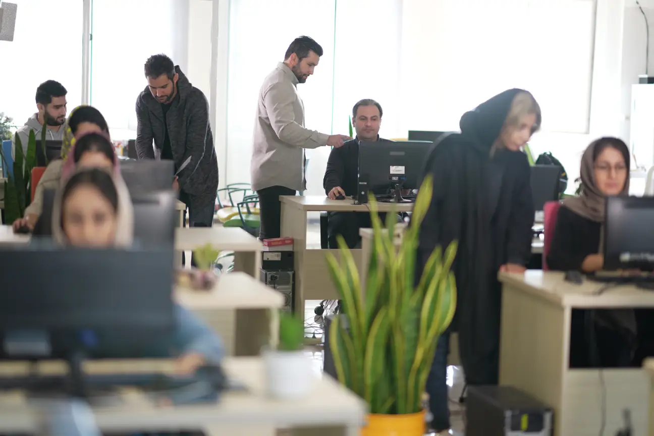 ویژگی های یک وب سایت خوب