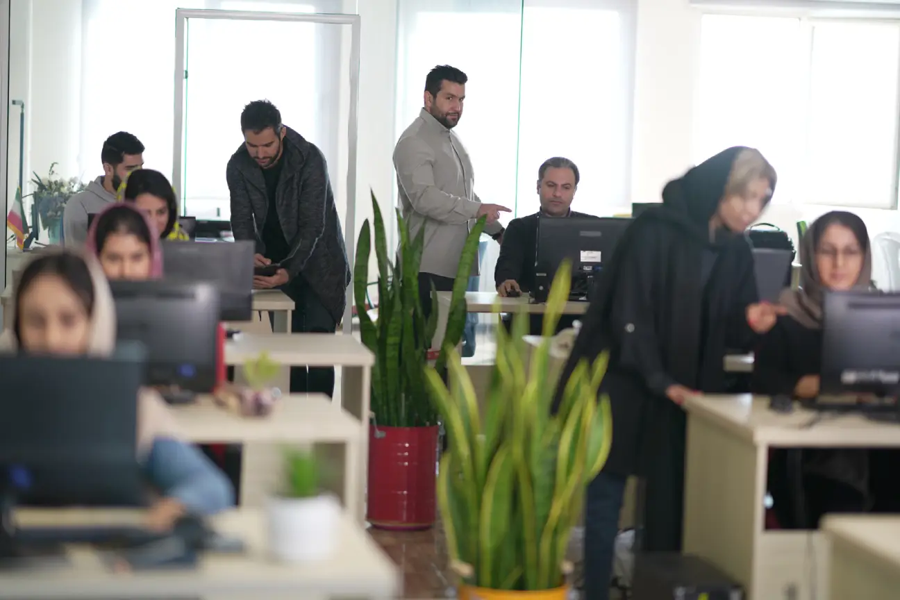 طراحی سایت شرکتی با وردپرس