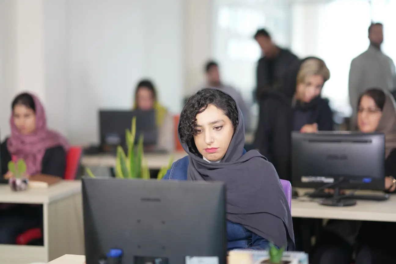 طراحی سایت بدون کدنویسی رایگان