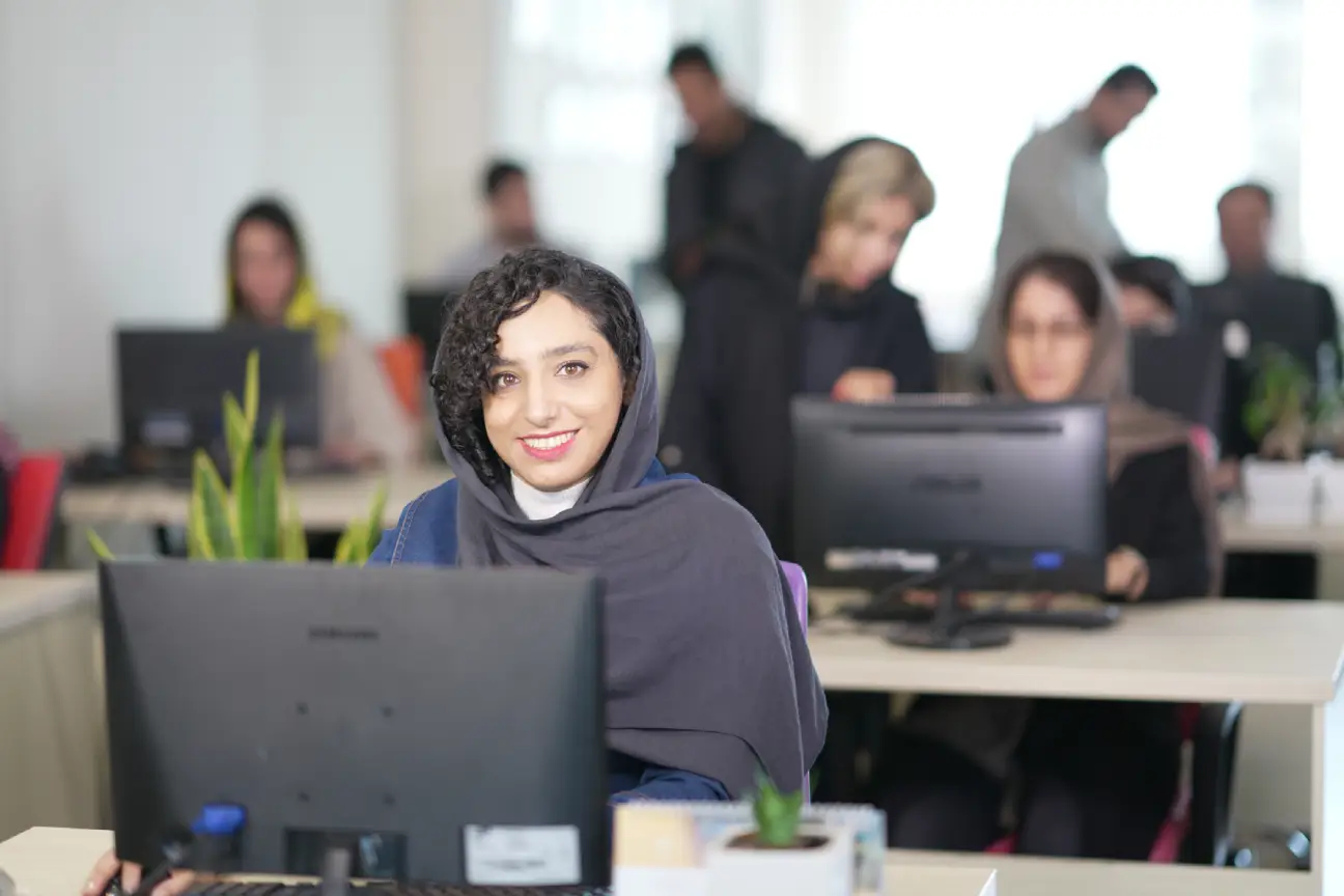 هماهنگی طراحی سایت و سئو