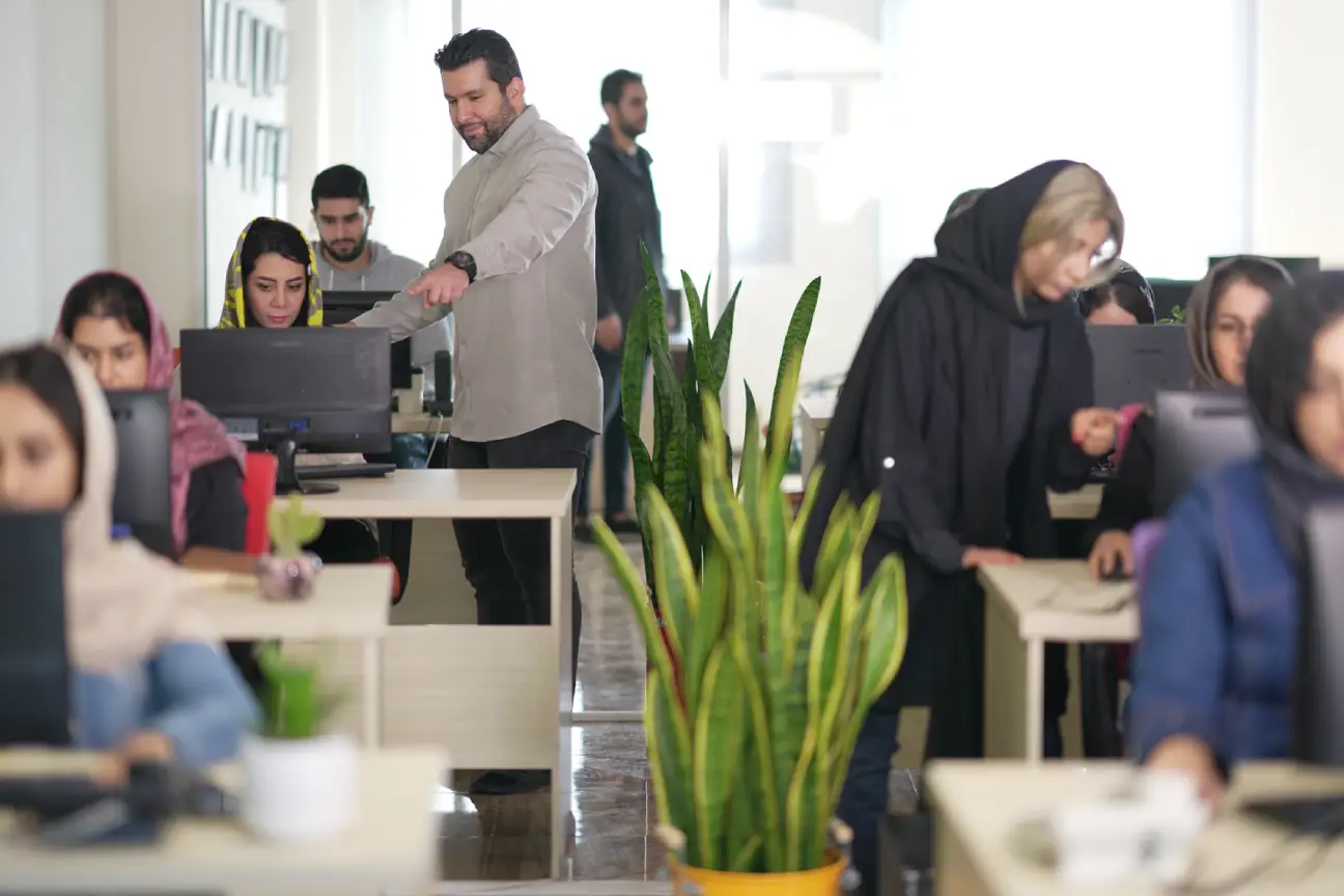 اعتماد در برند سازی