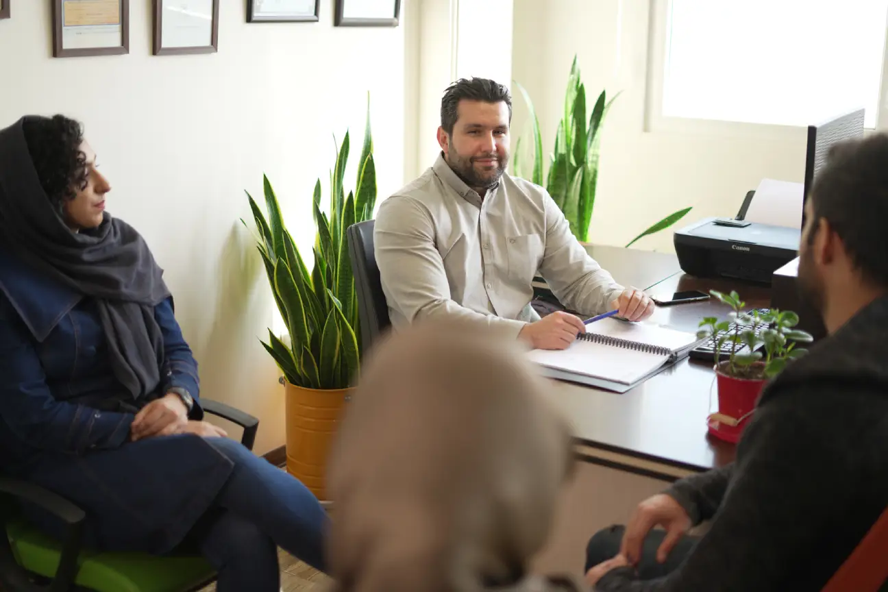 بستر مناسب برای طراحی وب سایت