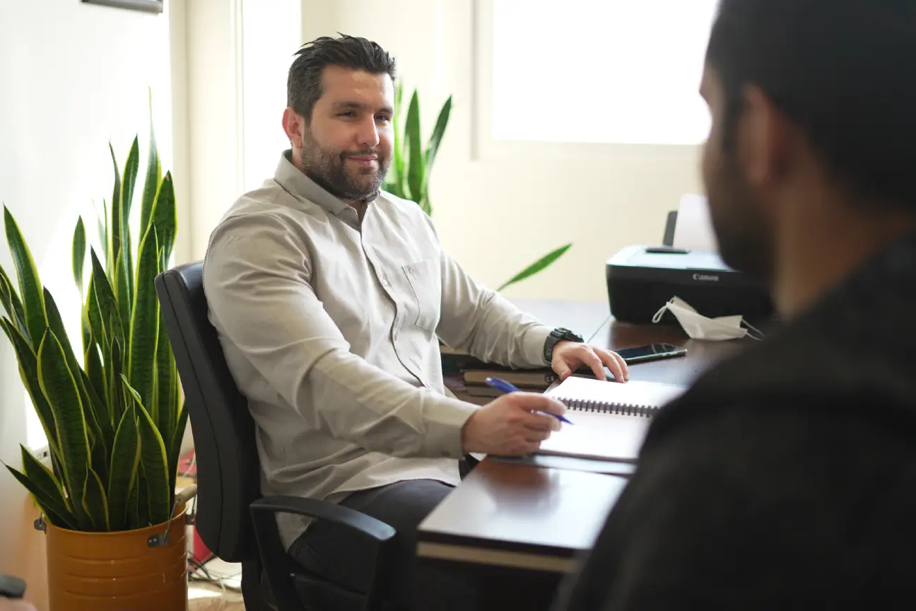 افزایش نرخ تبدیل و کاهش نرخ ترک سایت