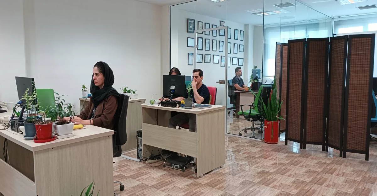 هوش مصنوعی Copilot