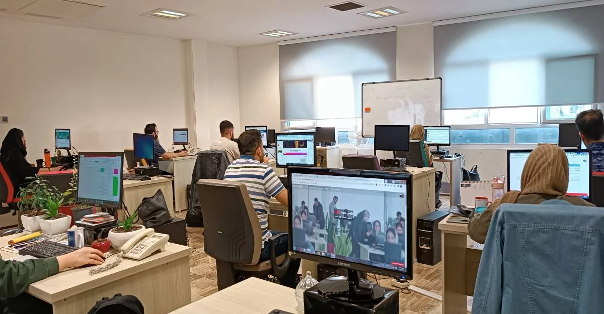 بازاریابی با هوش مصنوعی