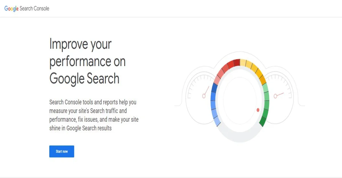 آموزش سرچ کنسول