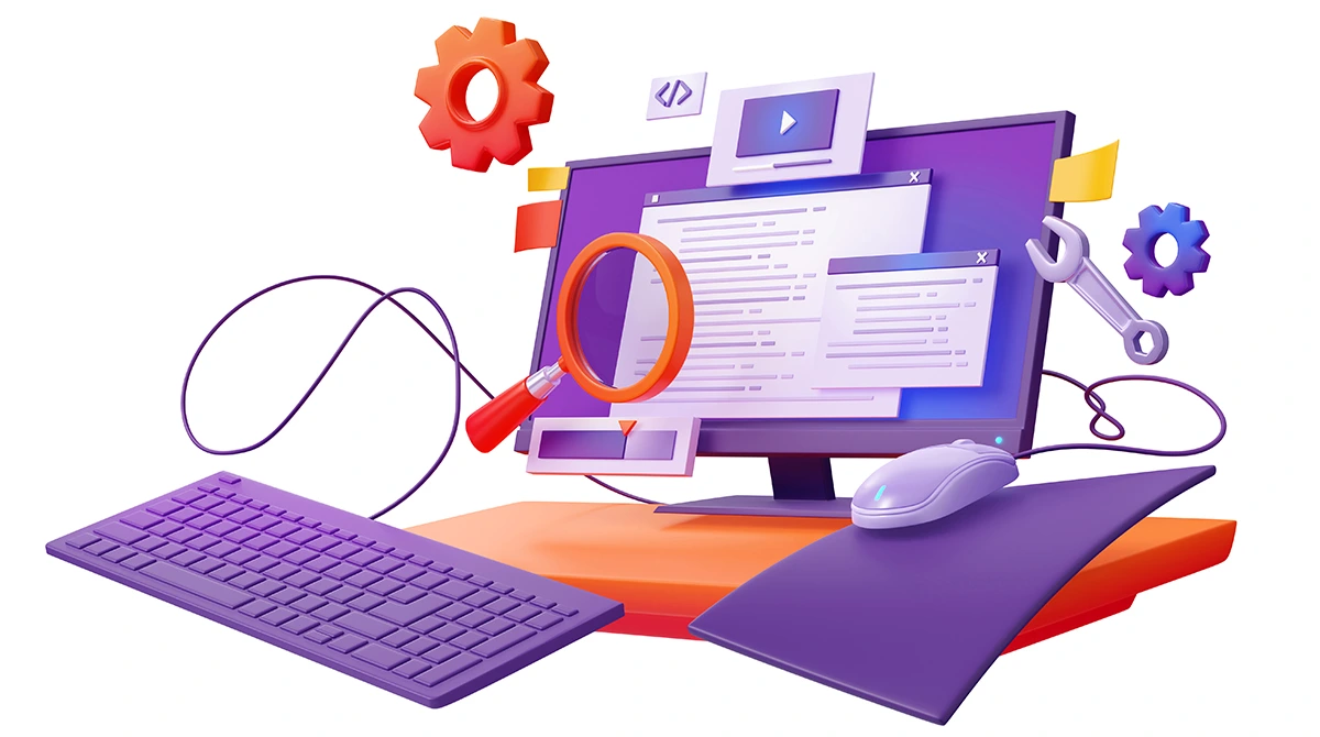 استخدام طراح وب سایت