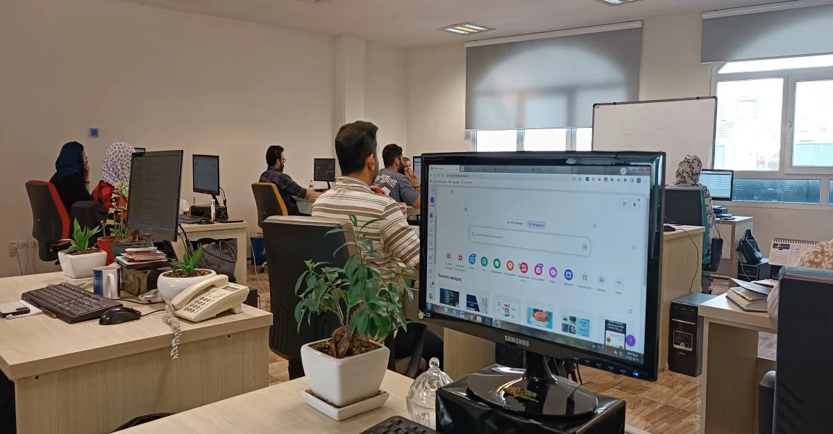 بهترین تست های سئو