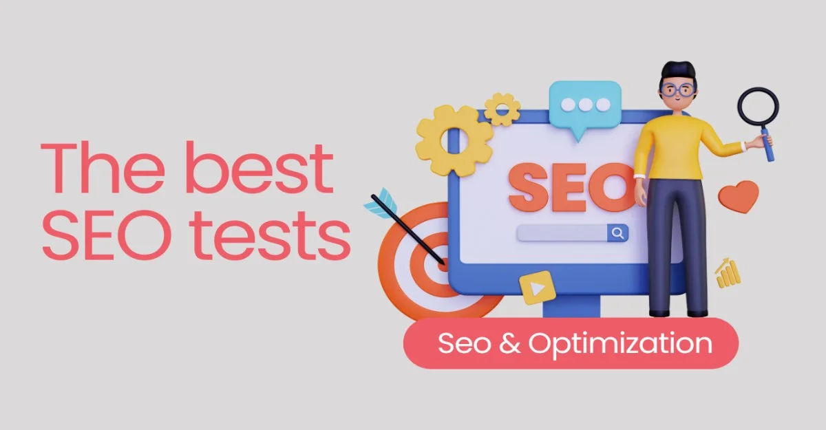 ابزار تست سئو